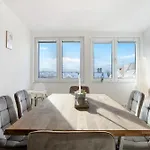 Apartment Seeblick Und Doch Zentral Friedrichshafen