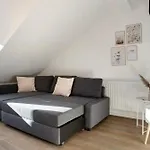 Apartment Seeblick Und Doch Zentral Friedrichshafen