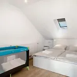 Apartment Seeblick Und Doch Zentral Friedrichshafen
