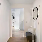 Seeblick Und Doch Zentral Apartment