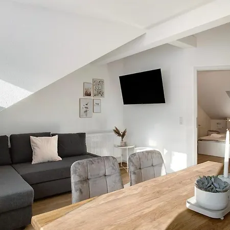 아파트 Seeblick Und Doch Zentral