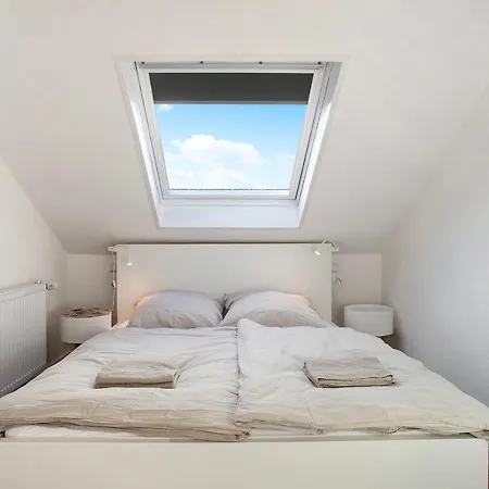 Seeblick Und Doch Zentral 프리드리히스하펜