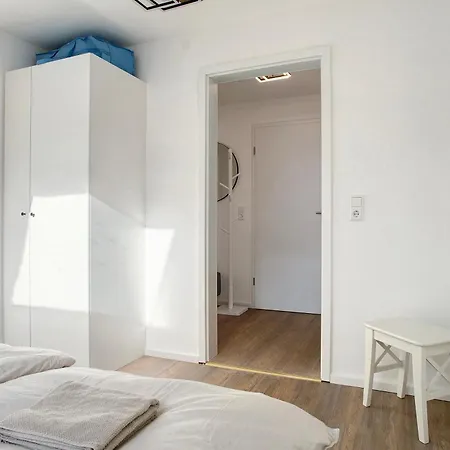 Seeblick Und Doch Zentral Apartment