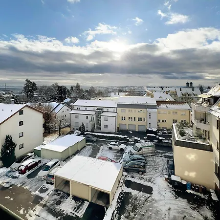 Seeblick Und Doch Zentral